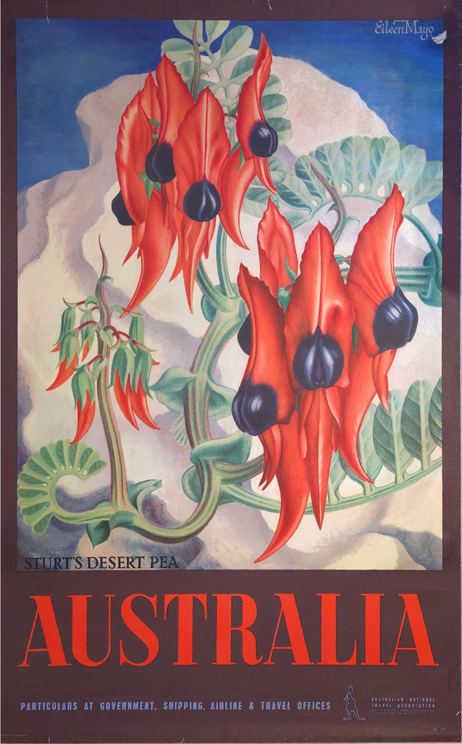 Melbourne Rare Book Fair 2026