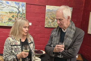 39th Annual Christmas Exhibition